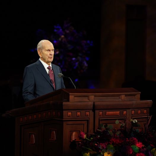 10 things to takeaway from general conference 10 Takeaways from General Conference