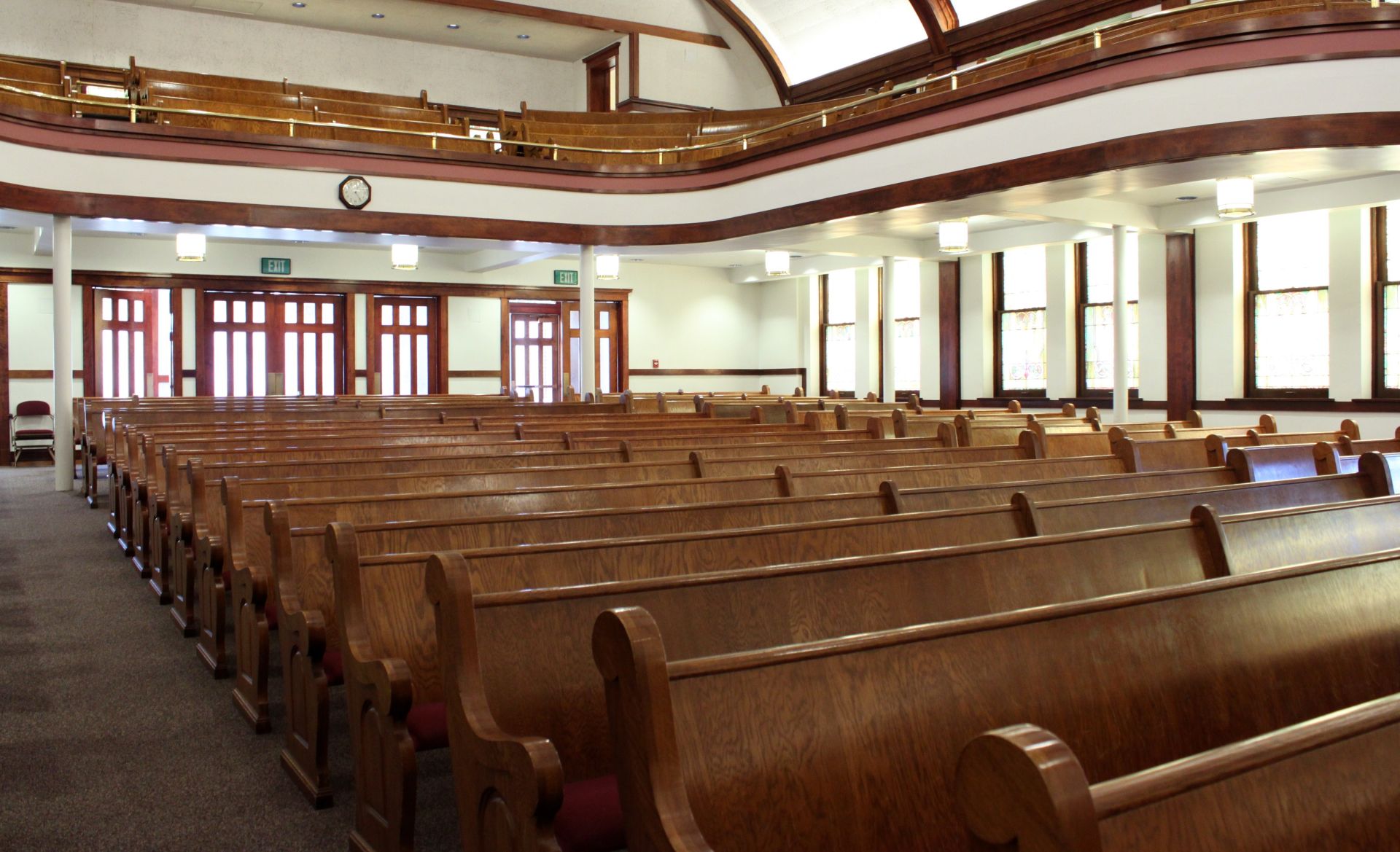 You are currently viewing How to Give a Talk in Sacrament Meeting